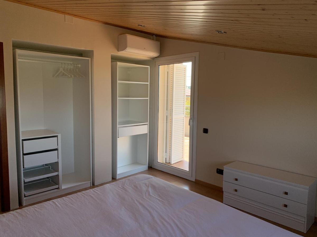Apartamento Entero Con Vistas Panoramicas Avinyonet del Penedes Exterior photo